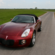 Illustration for article titled 2009 Pontiac Solstice GXP: Last Drive